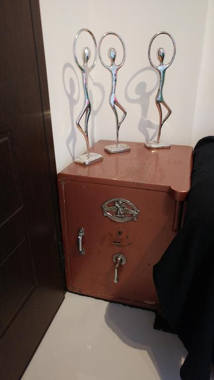أثينا Welcome Home المظهر الخارجي الصورة