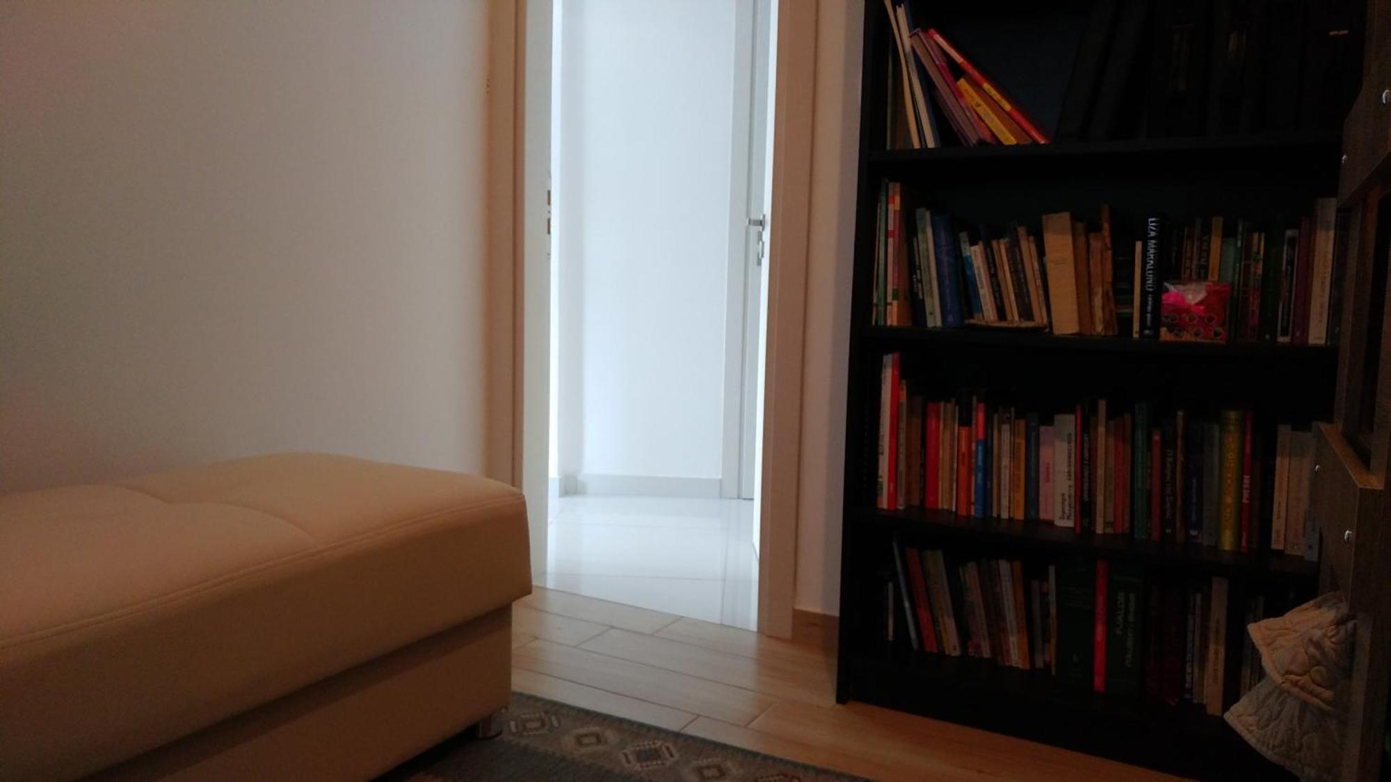 أثينا Welcome Home المظهر الخارجي الصورة